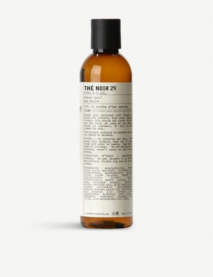 Le Labo shower gel The Noir 29 237ml, imported from the UK