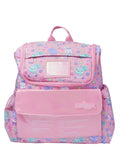 Smiggle Pink Playtime Daycare Backpack