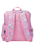 Smiggle Pink Playtime Daycare Backpack