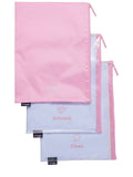 Smiggle Pink Playtime Daycare Backpack