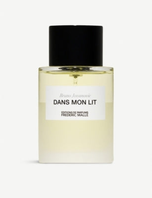 Frédéric Malle Dan Mon Lit perfume 100ml, imported from the UK