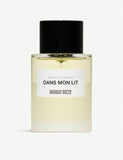 Frédéric Malle Dan Mon Lit perfume 100ml, imported from the UK