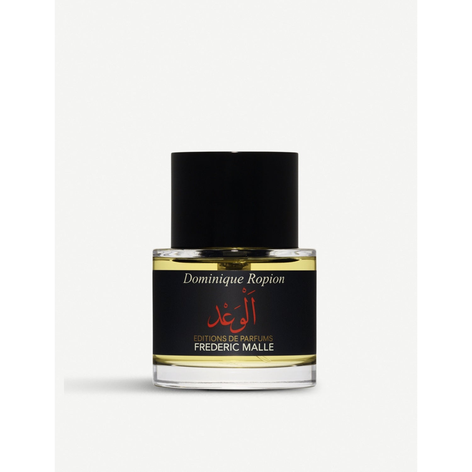 Frederic Malle Promise