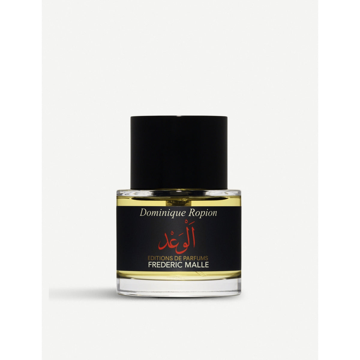 Frederic Malle Promise