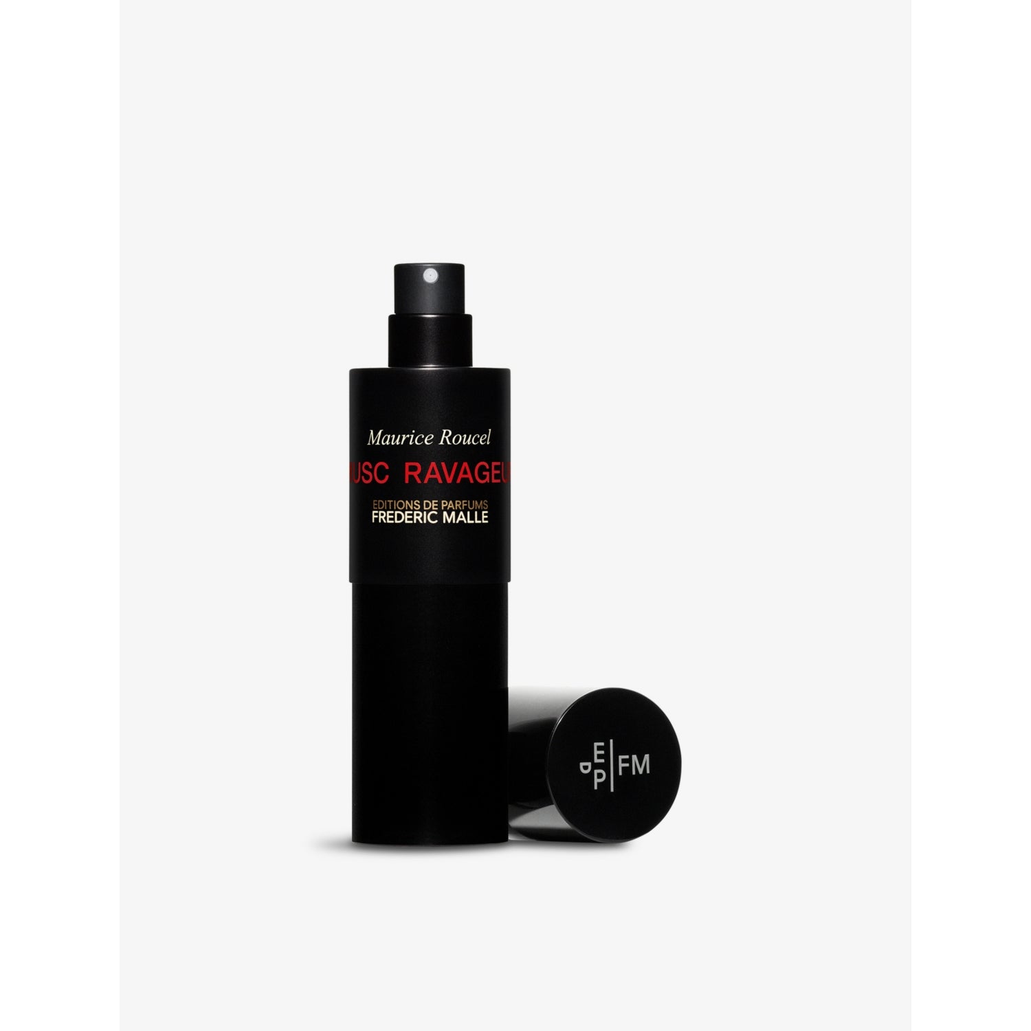Frédéric Malle eau de parfum Musc Ravageur 30ml - British product