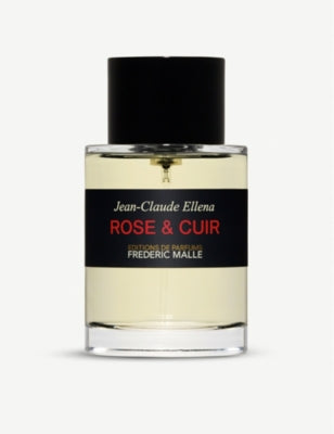 Frédéric Malle Rose & Cuir eau de parfum 100ml (British brand)