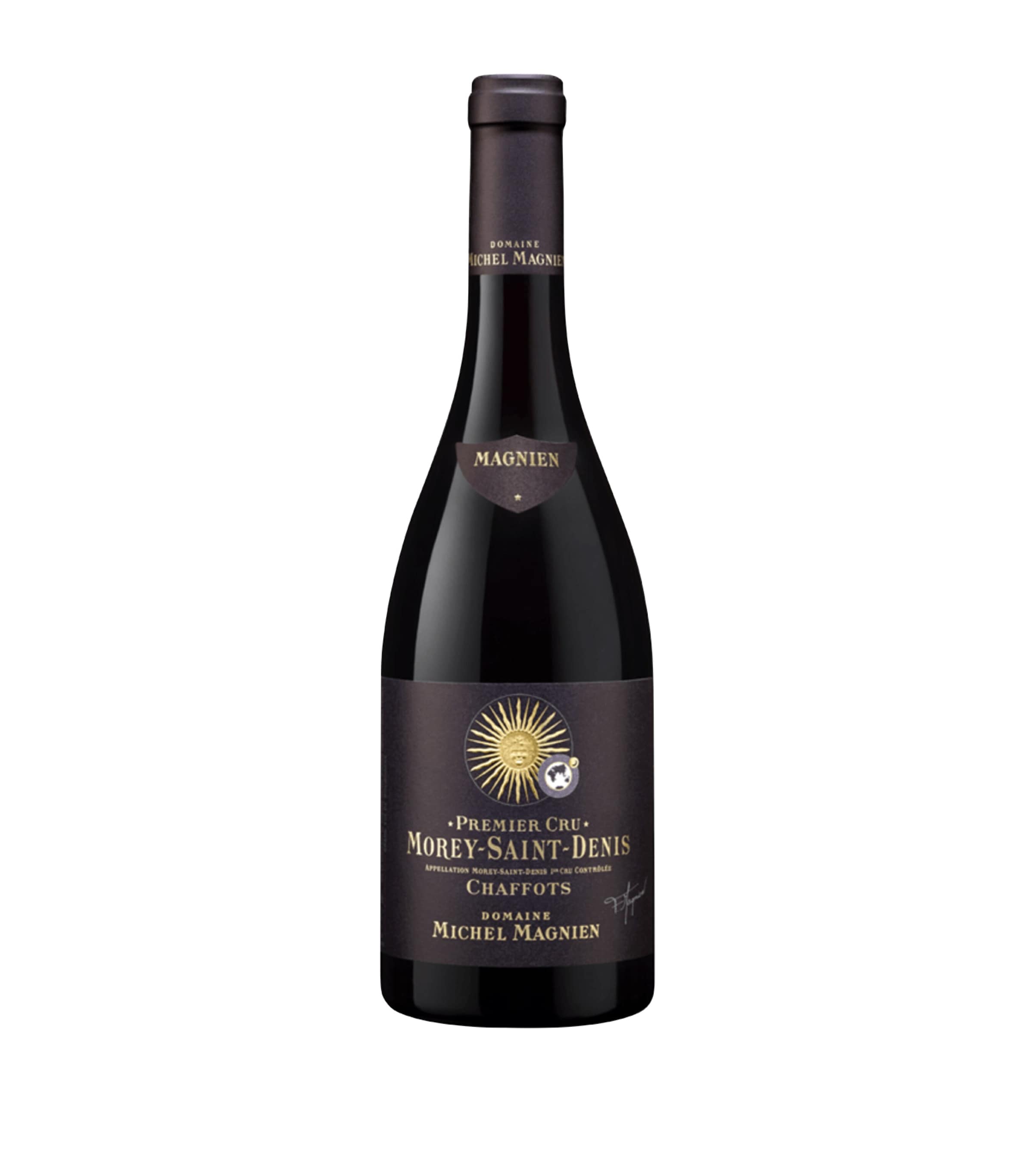 Domaine Michel Magnien Morey Saint Denis red wine 75cl - British product
