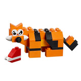 Lego Medium Creative Brick Box 484 Pieces, UK version