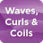 Aussie Work That Curl Cream 160ml - British product