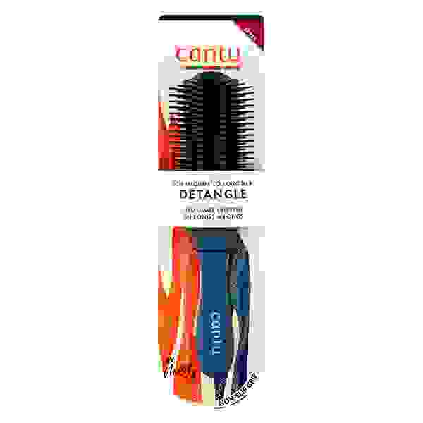 Cantu Smooth Thick Hair Edge Brush GOODS Superdrug   