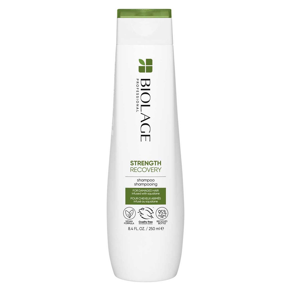 Biolage Professional Strength Recovery Cleansing Shampoo for damaged hair, 250ml GOODS Boots   