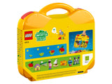 LEGO Classic Creative Suitcase - British product