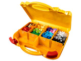 LEGO Classic Creative Suitcase - British product
