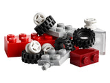 LEGO Classic Creative Suitcase - British product