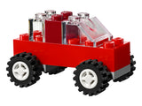 LEGO Classic Creative Suitcase - British product