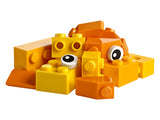 LEGO Classic Creative Suitcase - British product
