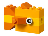 LEGO Classic Creative Suitcase - British product
