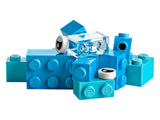 LEGO Classic Creative Suitcase - British product