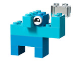 LEGO Classic Creative Suitcase - British product