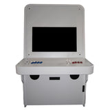Arcade Overload Next Gen stand-up arcade machine - British product