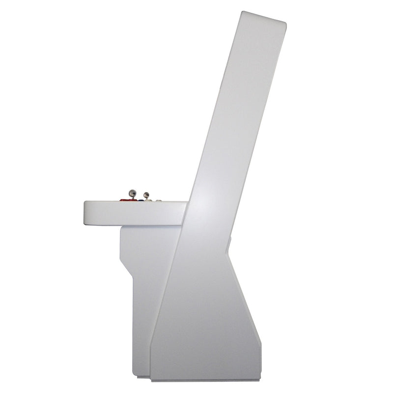 Arcade Overload Next Gen stand-up arcade machine - British product