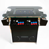 Arcade Overload tabletop arcade machine in 2 editions - British product