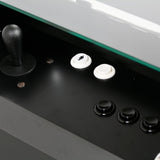 Arcade Overload tabletop arcade machine in 2 editions - British product