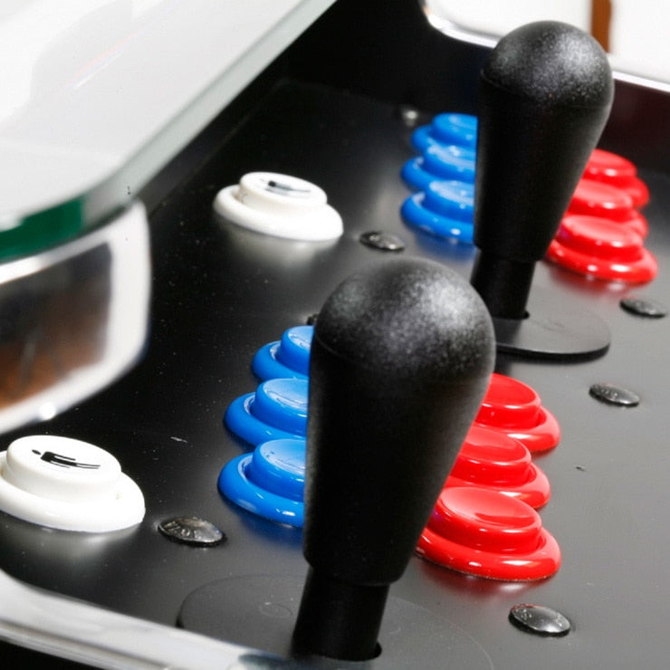 Arcade Overload tabletop arcade machine in 2 editions - British product