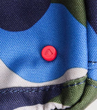 STATE Bags camouflage Kane backpack, UK version