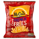 McCain Crispy French Fries   900g GOODS M&S   