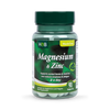 Holland & Barrett Magnesium Zinc Tablets 90 count, UK version
