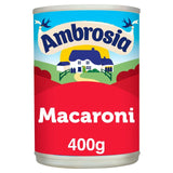 Ambrosia Macaroni   400g GOODS M&S   