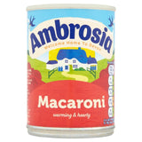 Ambrosia Macaroni   400g GOODS M&S   