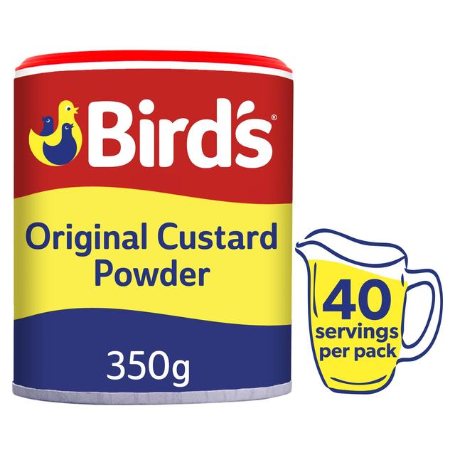 Bird's Custard Powder   350g GOODS M&S   