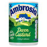 Ambrosia Devon Custard   400g GOODS M&S   