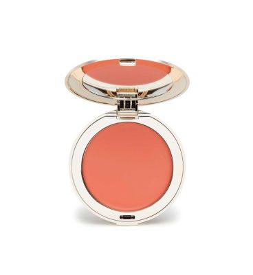 Sculpted By Aimee Connolly Cream Luxe Collection Make Up & Beauty Accessories Boots Blush Peach Pop 5g  