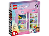 LEGO Gabby's Dollhouse Playset 498 pieces, UK version