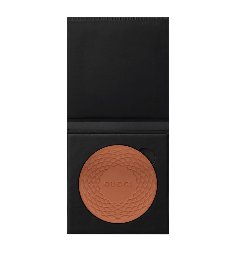 Gucci bronzing powder refill 10g, imported from the UK