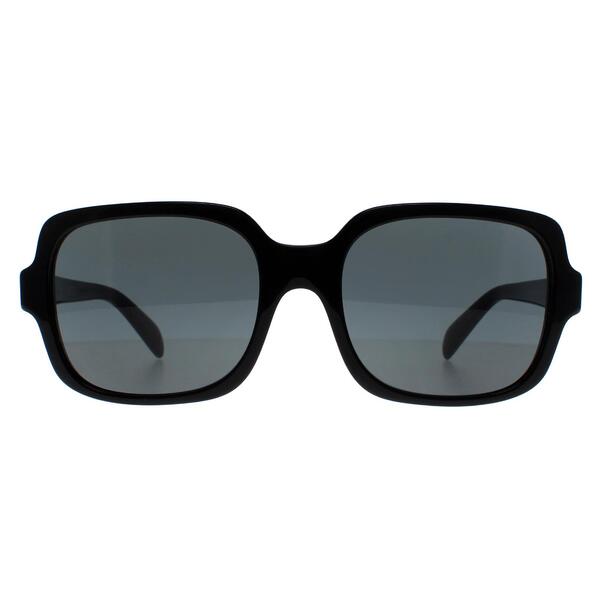 Emporio Armani EA4195 black women sunglasses, UK version