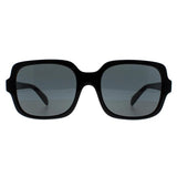 Emporio Armani EA4195 black women sunglasses, UK version