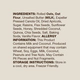 Universal Bakery Traditional Aussie Bites 780g (British brand)