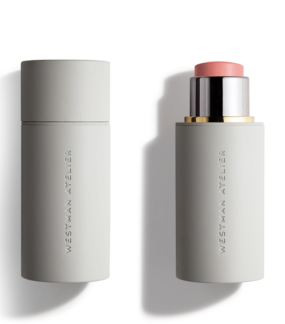 Westman Atelier Baby Cheeks blush stick (British brand)