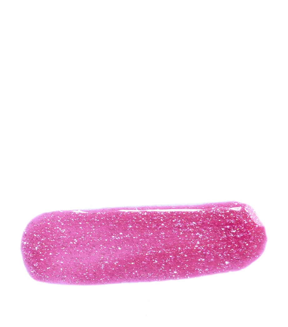 Sisley lip gloss with mother-of-pearl and hyaluronic acid, UK version