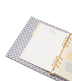 Papier Baby Your Firsts Binder and Folio, imported from the UK