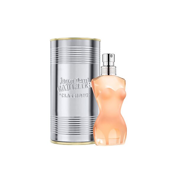 Jean Paul Gaultier Classique Eau de Toilette 50ml