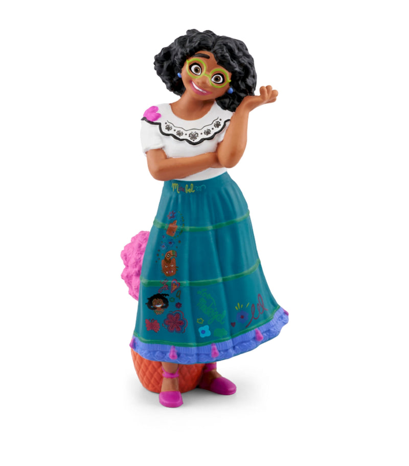 Tonies Encanto Mirabel audio character toy (British brand)