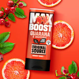 Original Source shower gel Guarana Grapefruit 400ml, imported from the UK