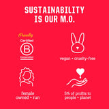 XO! by Flo ultra-thin vegan condoms x12, imported from the UK