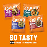 Quorn Vegetarian Mince 300g - British product