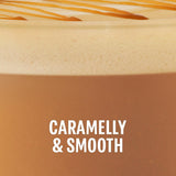 Starbucks caramel latte instant coffee sachets 5x23g - British product
